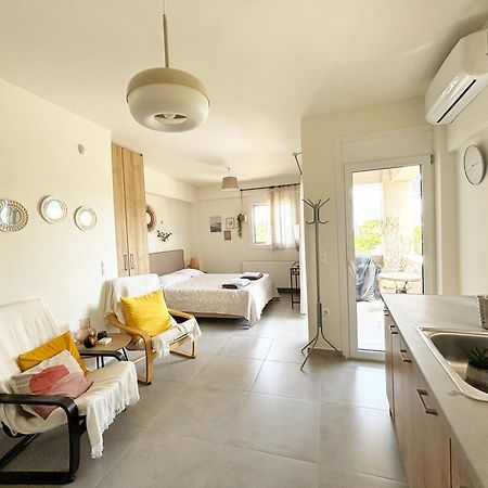 Liakada Guest House アルテミダ エクステリア 写真