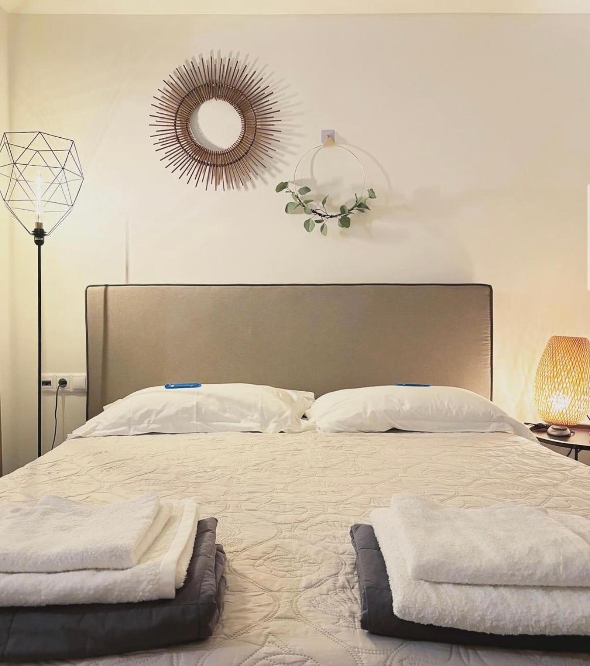 Liakada Guest House アルテミダ エクステリア 写真